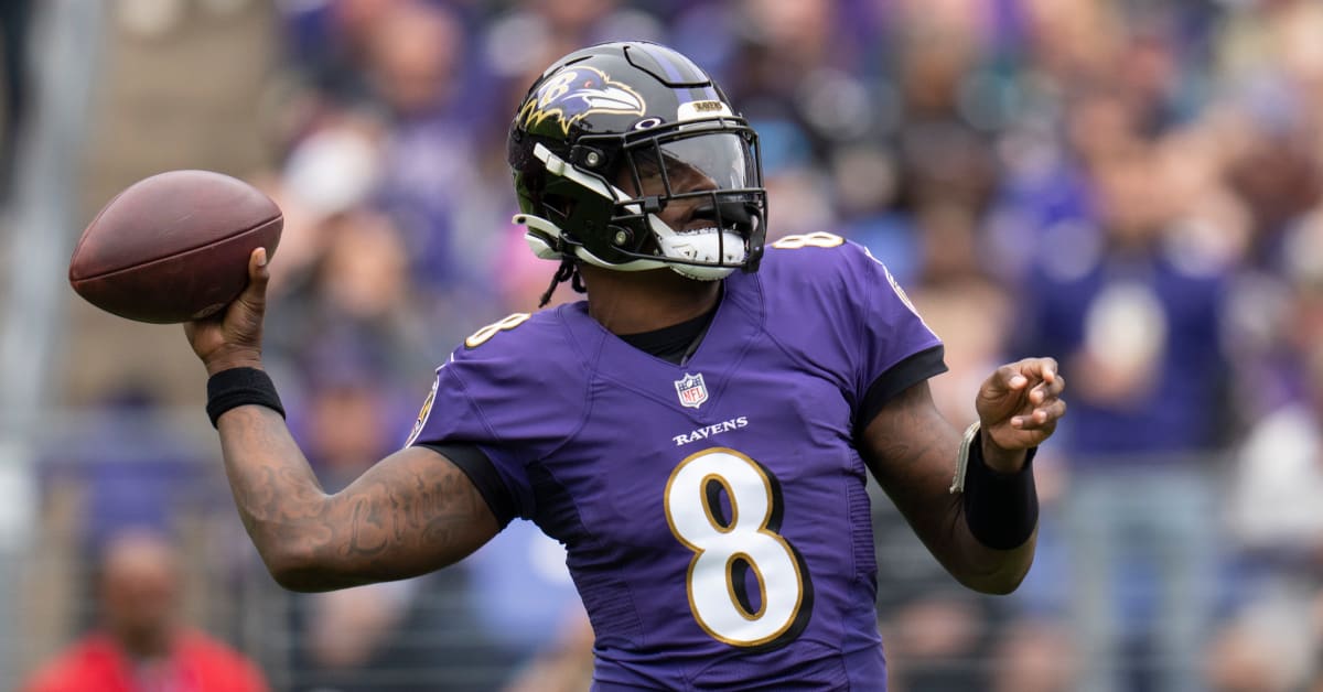 How to Watch, Listen and Live Stream Ravens vs. Chiefs