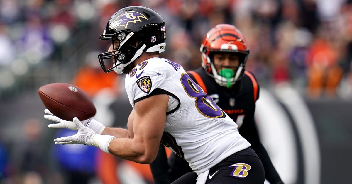 Baltimore Ravens Week 4 injury report: Updates on Odell Beckham Jr., Mark  Andrews and more
