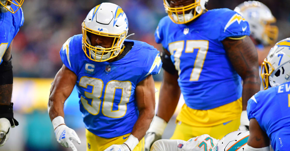 How to Stream the Chargers vs. Dolphins Game Live - Week 1