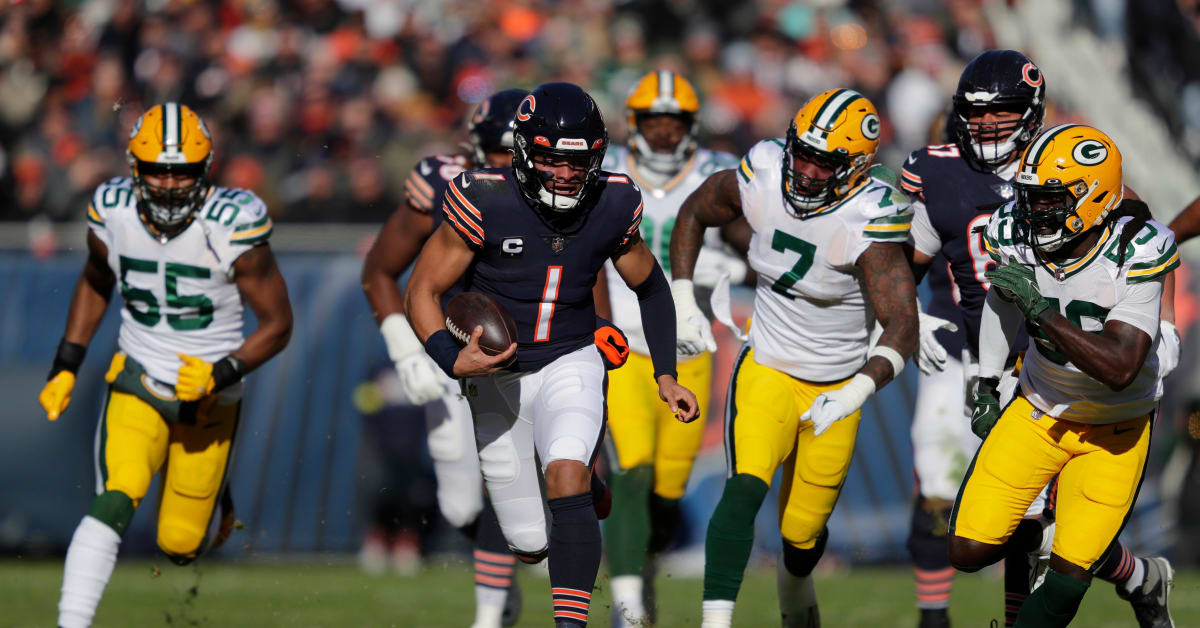 NFL Week 1: How to watch Green Bay Packers vs. Chicago Bears - A to Z Sports