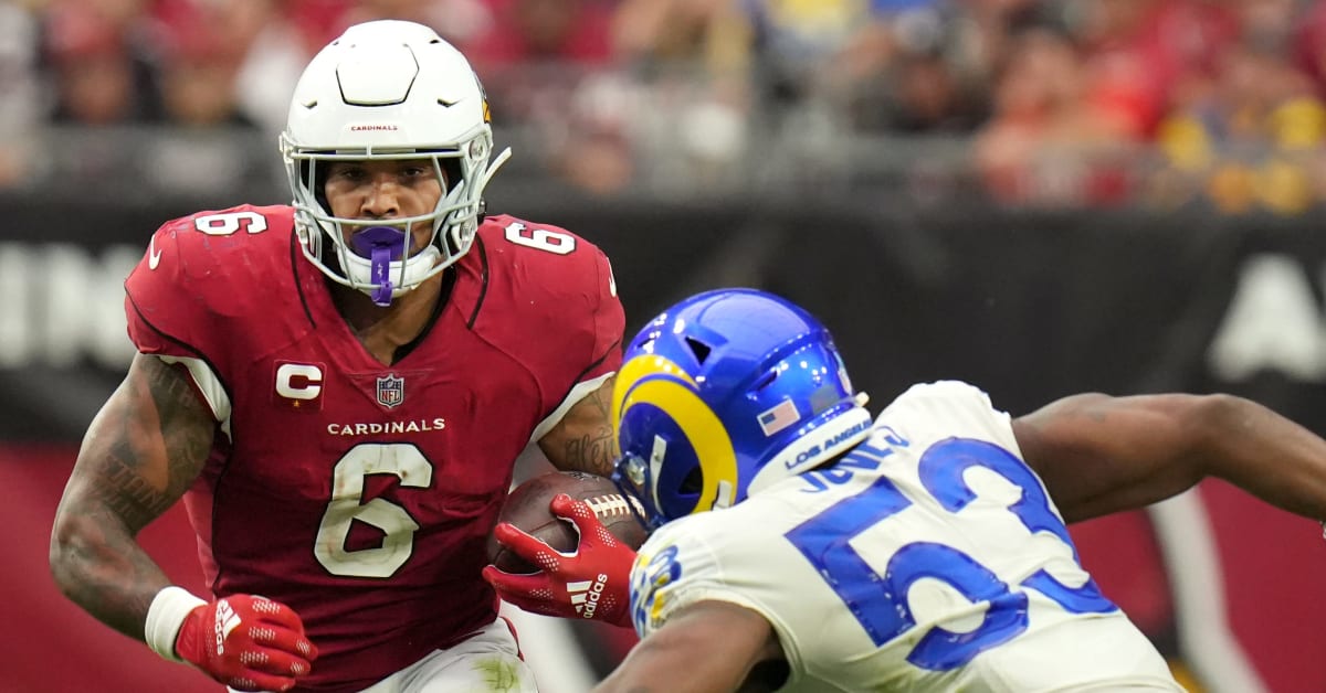 Arizona Cardinals vs. Washington Commanders: Date, kick-off time, stream  info and how to watch the NFL on DAZN