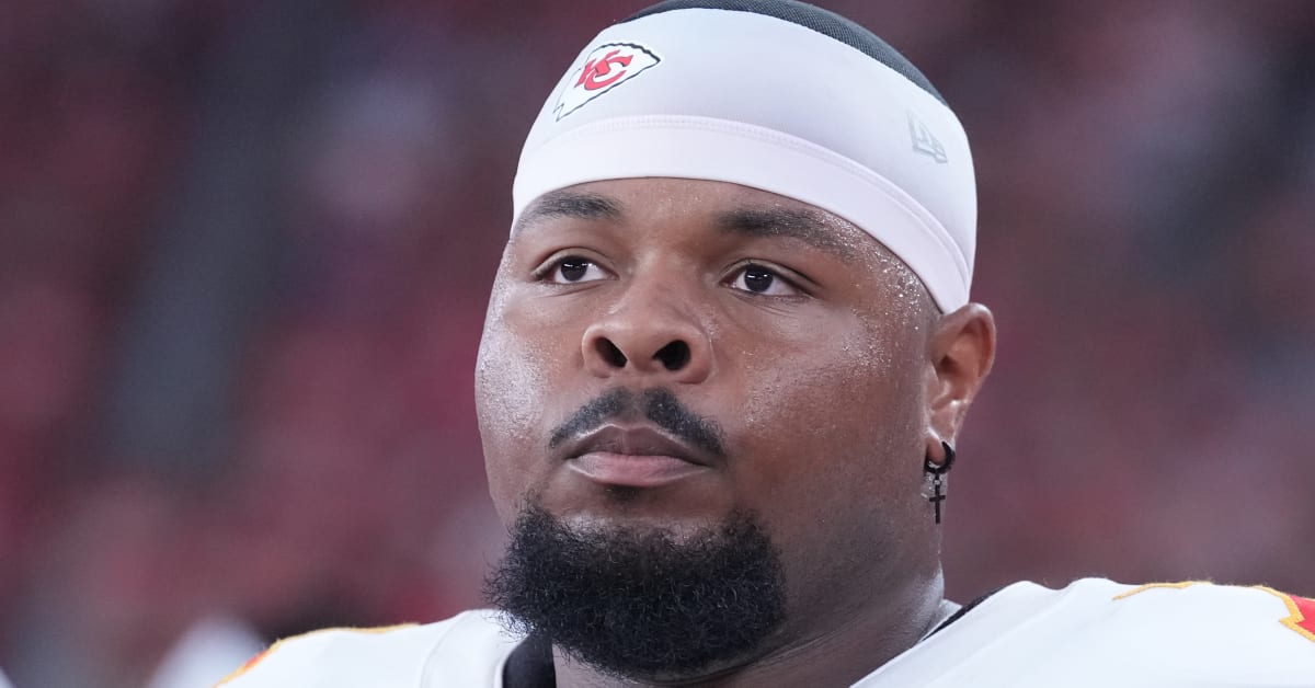 Chiefs Andy Reid calls out NFL, refs for Jawaan Taylor flags