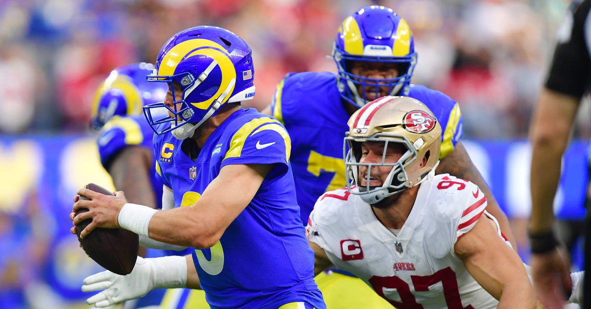 49ers: Nick Bosa expects SF fans to 'take over LA' in Week 2 clash