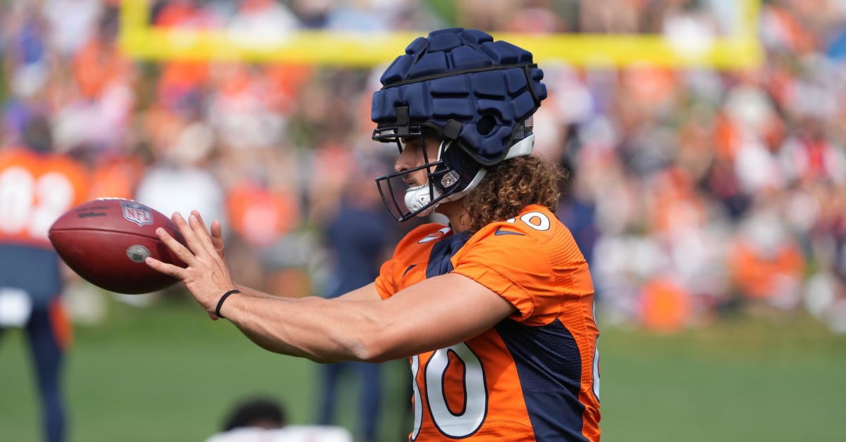 Greg Dulcich injury: Broncos TE to miss 'multiple weeks' due to