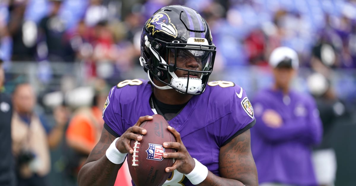 Ravens' offense comes to life in 27-24 win over the Bengals