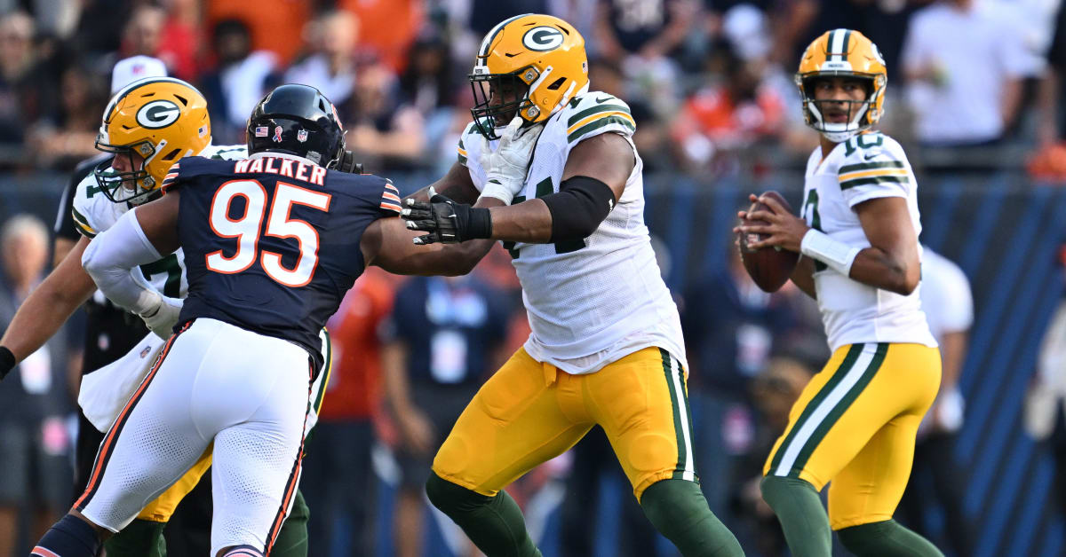 Houston Texans linebacker Garret Wallow (32) in action during the the Green  Bay Packers' preseason NFL football game against the Houston Texans  Saturday, Aug.14,2021 in Green Bay, Wis. (AP Photo/Jeffrey Phelps Stock