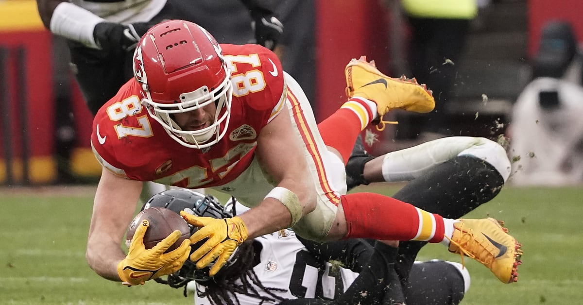 Chiefs vs. Jaguars Wednesday injuries: 2 Chiefs did not practice -  Arrowhead Pride