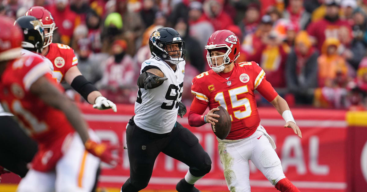 NFL Week 1: Which broadcast team is calling Kansas City Chiefs vs