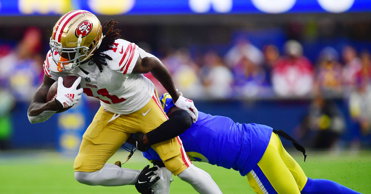 Five 49ers players to watch in Week 2 NFC West clash vs. Rams