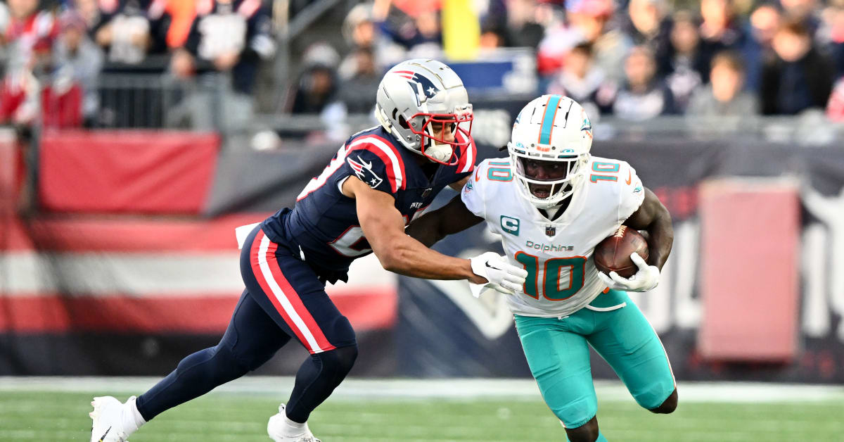 Miami Dolphins vs. Los Angeles Chargers: Time, channel, betting lines