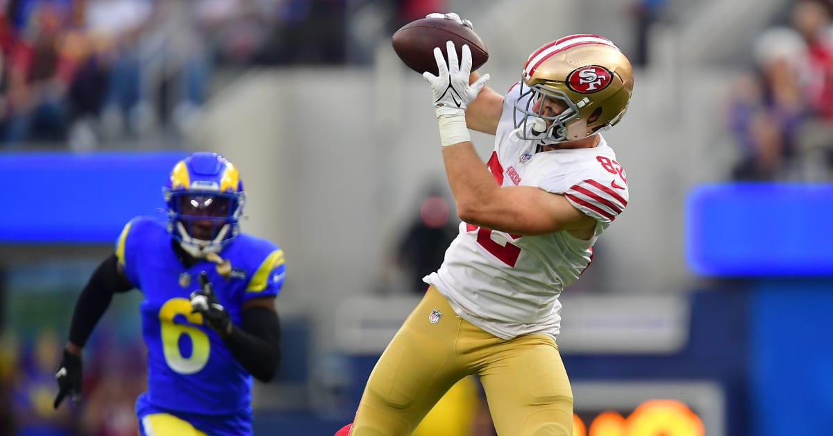 49ers rookies Gray, Davis-Price will make debuts; Kittle still