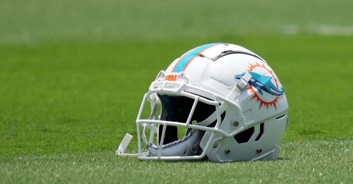 Miami Dolphins vs. New England Patriots Inactives: Clarity With Jaelan  Phillips, Terron Armstead