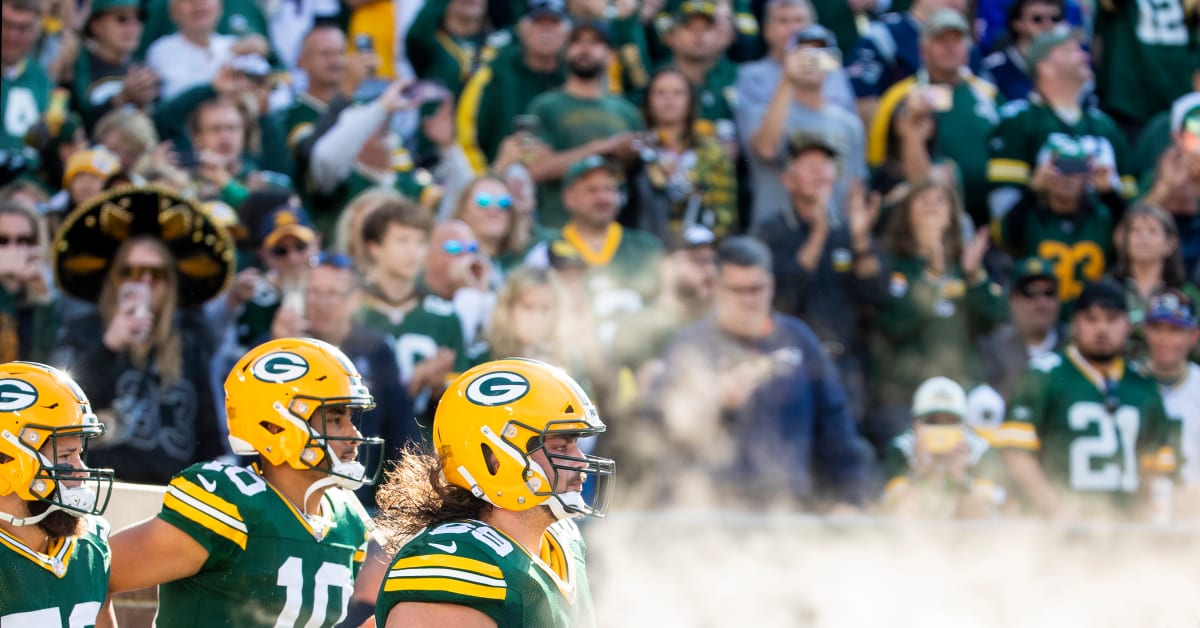 Packers Film Room: Is David Bakhtiari STILL a Top NFL Left Tackle