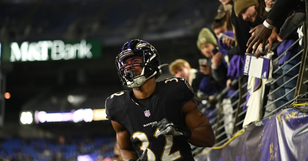 Ravens hit with brutal Marcus Williams injury update, but there's a silver  lining