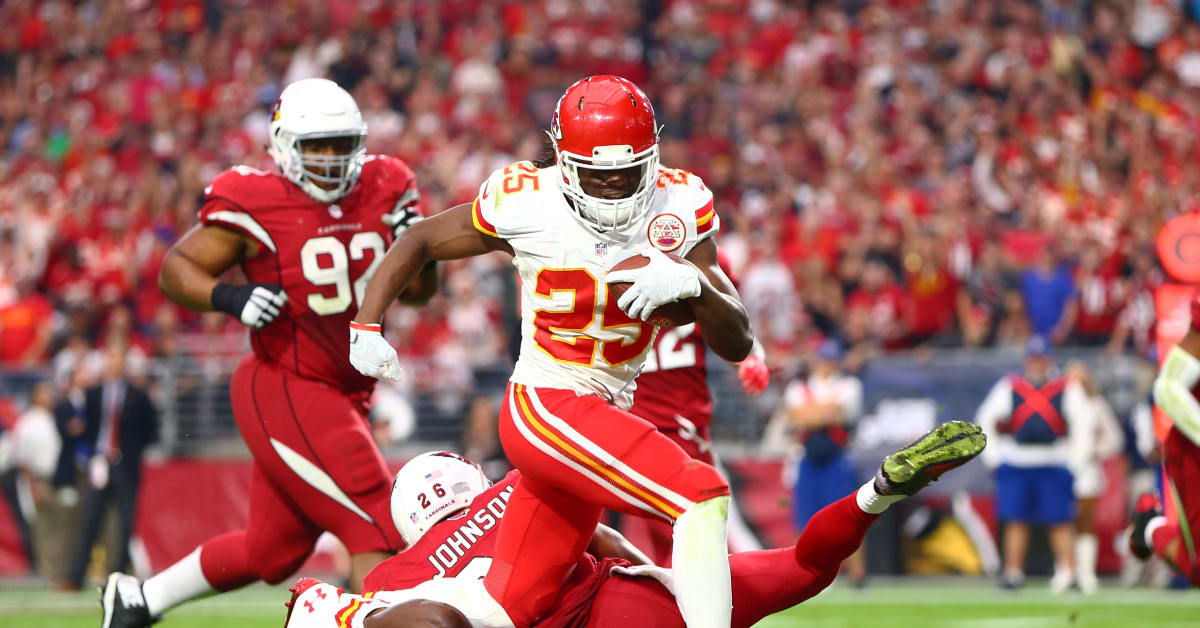 Seven Kansas City Chiefs players selected to 2023 Pro Bowl