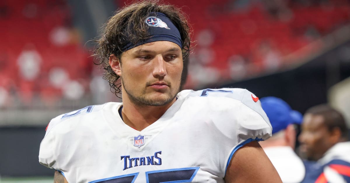 Titans look to be experimenting with Dillon Radunz in a different way - A  to Z Sports