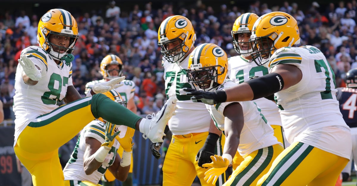 Packers have to Elevate Jaire Alexander by Wednesday or Season is Over