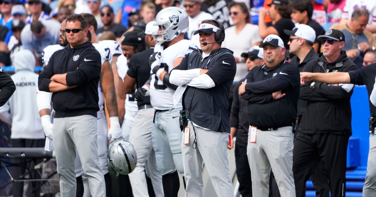 Raiders' winners in Week 4 loss to Chargers - A to Z Sports