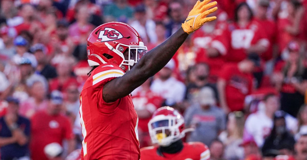 Chiefs vs. Chargers Week 17: A look at snap counts for Kansas City