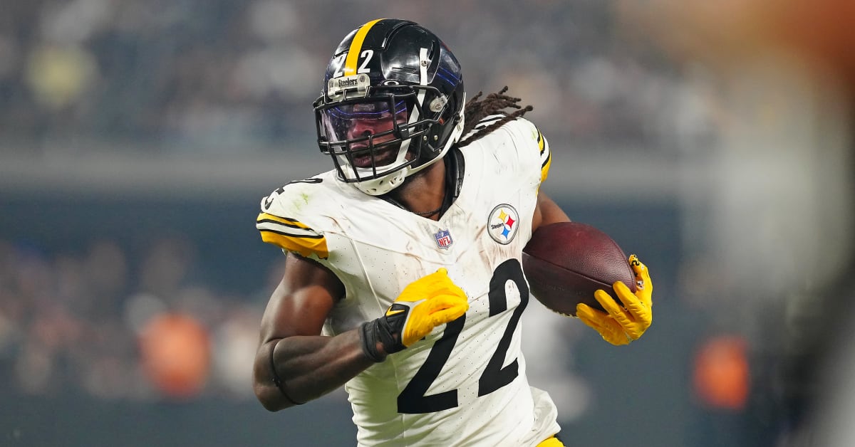 Steelers News & Rumors: 5 Moves To Improve The Steelers Right Now Ft.  Jonathan Taylor Trade Rumors 