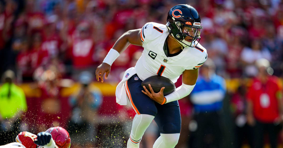 Bears vs. Broncos: 3 things to watch in Sunday's Week 4 matchup - CBS  Chicago