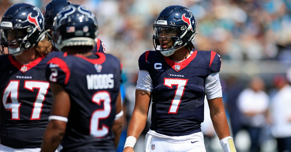 Titans vs. Texans 2020 live stream: Time, TV schedule, how to stream