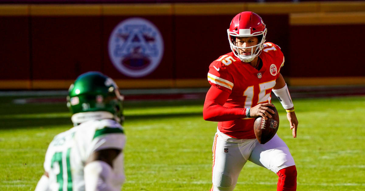 How to watch KC Chiefs vs. Jets: Game time, odds, TV, stream