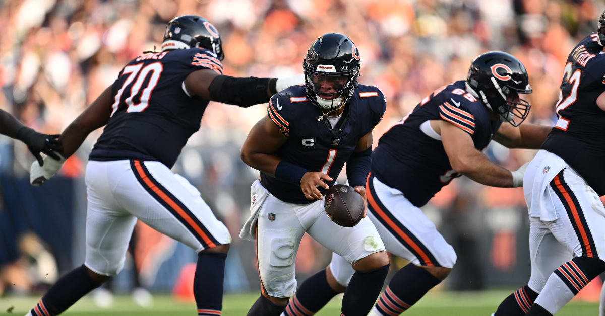 Chicago Bears vs. Cleveland Browns 2023 Matchup Tickets & Locations