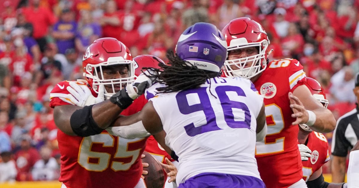 Minnesota Vikings Week 8 Game Provides an Opportunity for a Prime Time Win