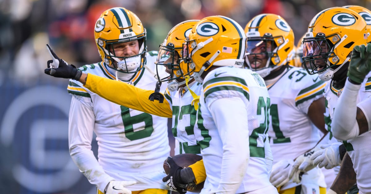 2021 Team Preview: Green Bay Packers - Faceoff Sports Network