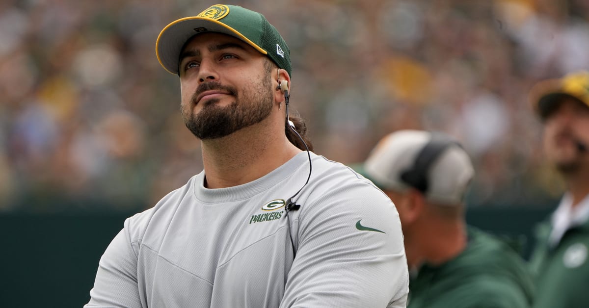 Packers HC explains why one top coach is 'very high' on rookie player - A  to Z Sports