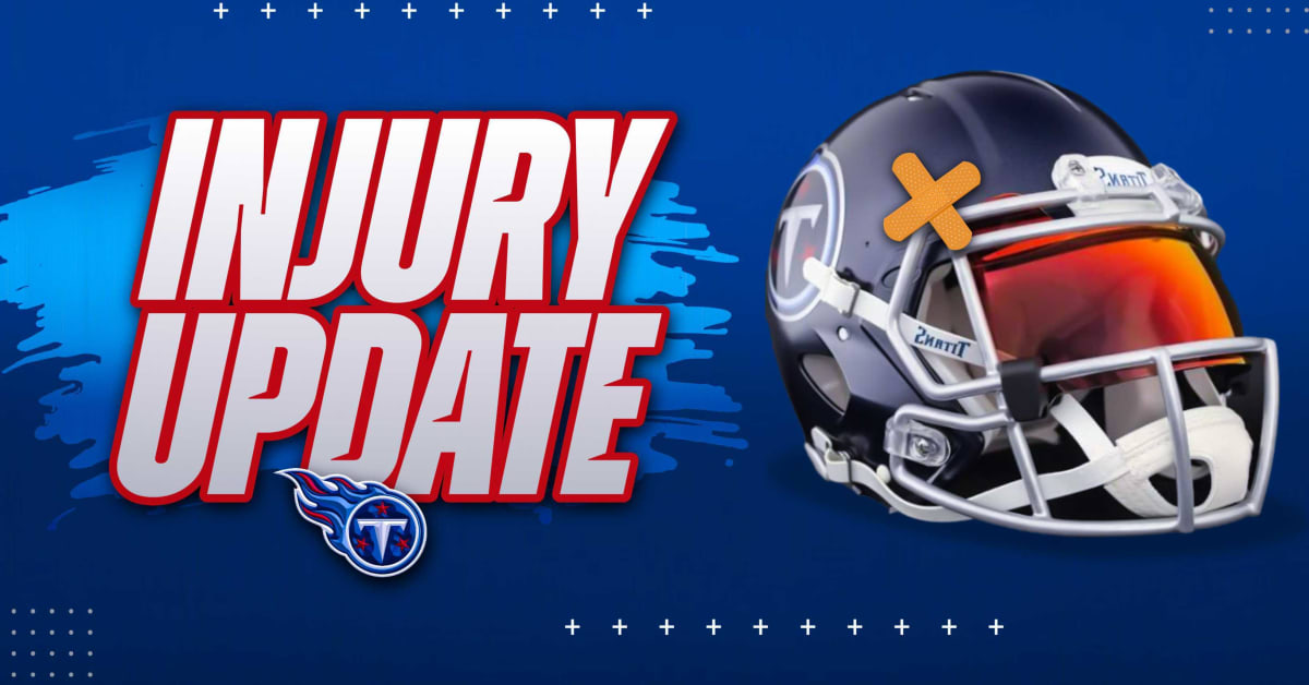 Buccaneers Receive Update on Injured Starter