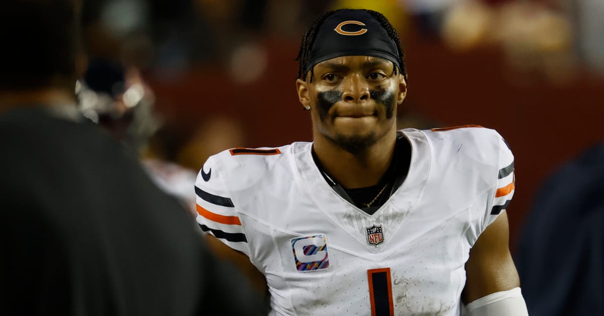 Stay updated with the latest Chicago Bears betting lines, futures