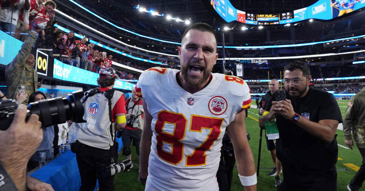 The best Kansas City Chiefs to ever wear the uniform: No. 30