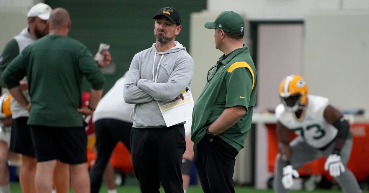 Green Bay Packers Salary Cap Breakdown