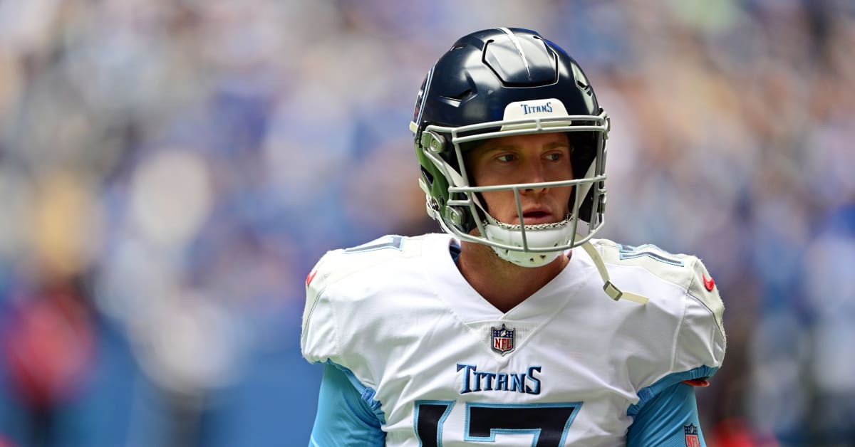 Titans players share their secrets for beating London time change