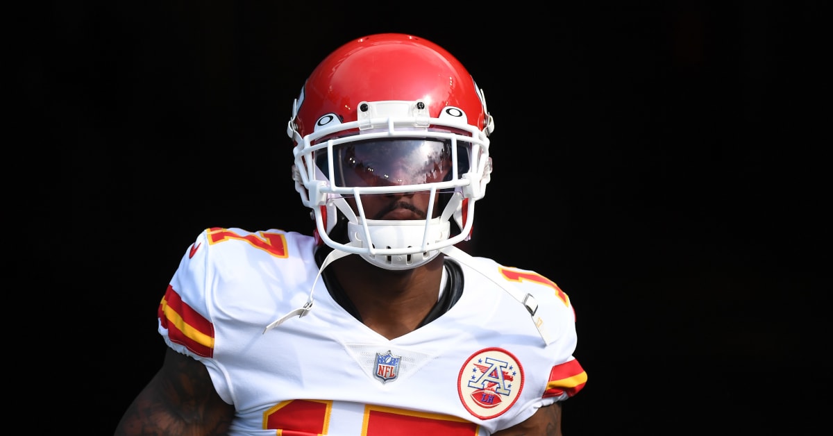 KC Chiefs wear red on red uniforms; will they ever wear it again? -  Arrowhead Pride