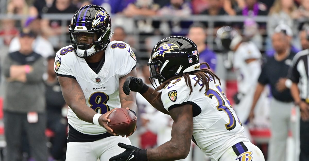 Former Super Bowl champion makes a case why Ravens are more 'dangerous'  than Chiefs - A to Z Sports