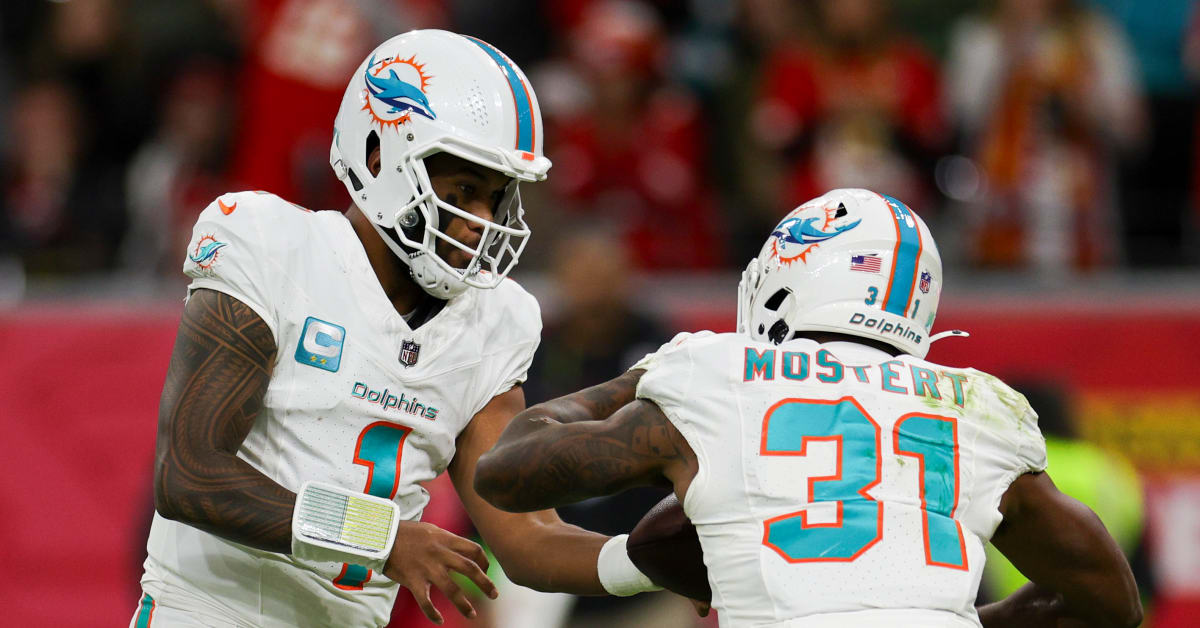 Miami Dolphins: Grading offense, defense, and special teams