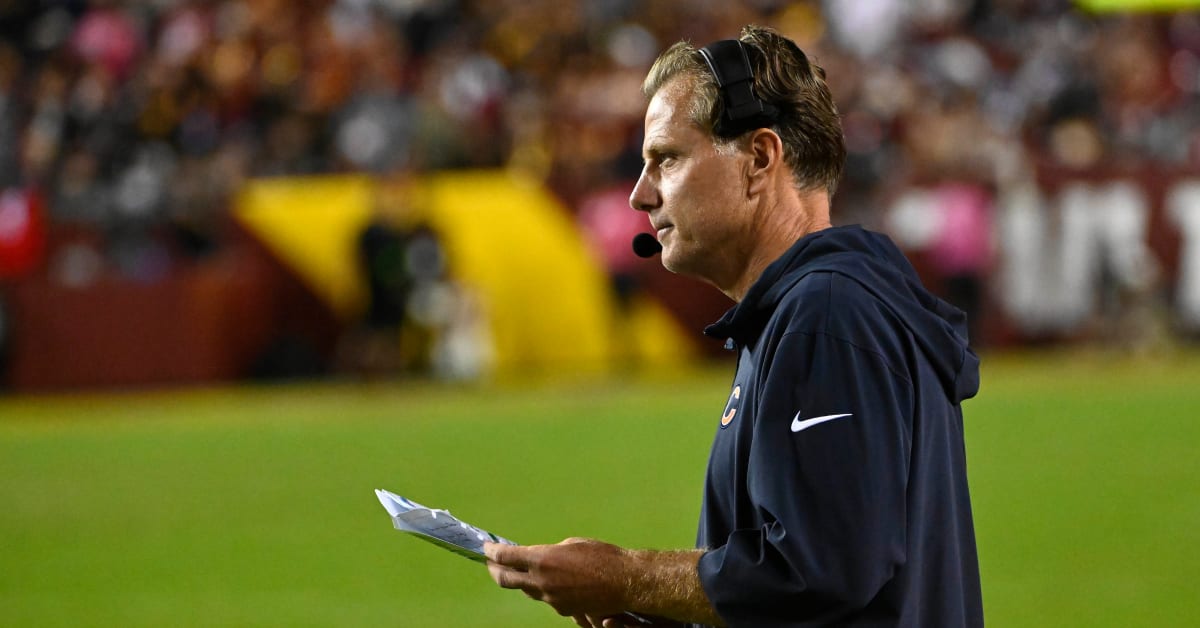 Teams to root for during the Bears bye week