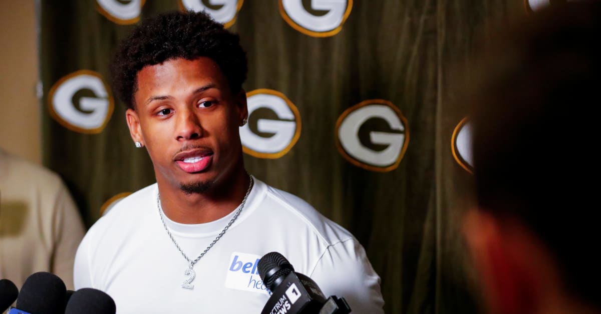 Latest major NFL trade proves the Packers made the right call by continuing  to invest heavily at a premium position