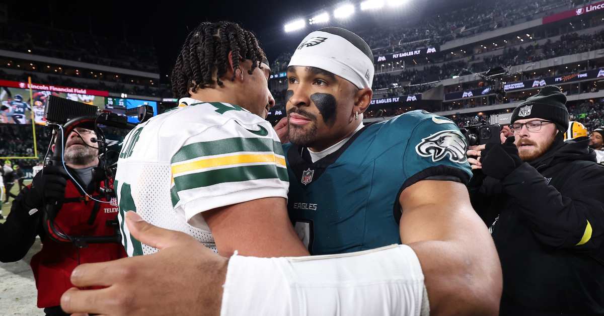 Packers are catching heat over the tush push, but the criticism misses the point and ignores a league-wide aspect