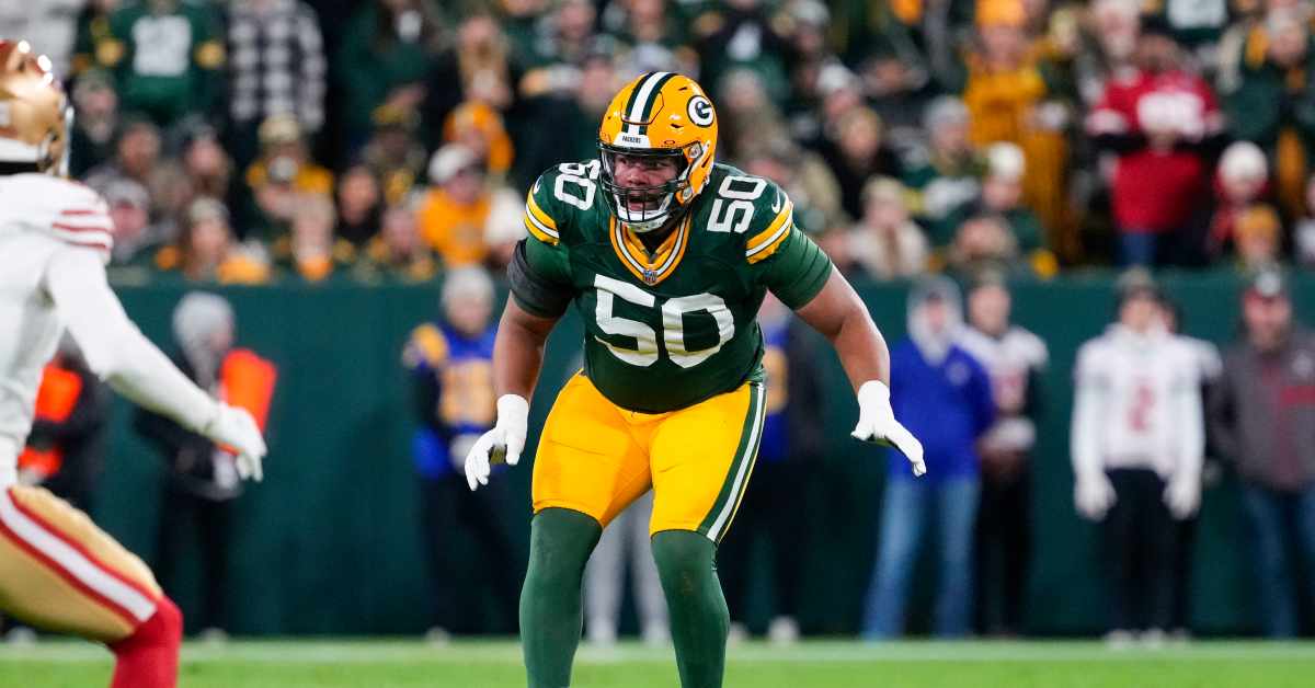 New NFL development gives Packers added urgency to lock in rising star with long-term deal before the price goes even higher
