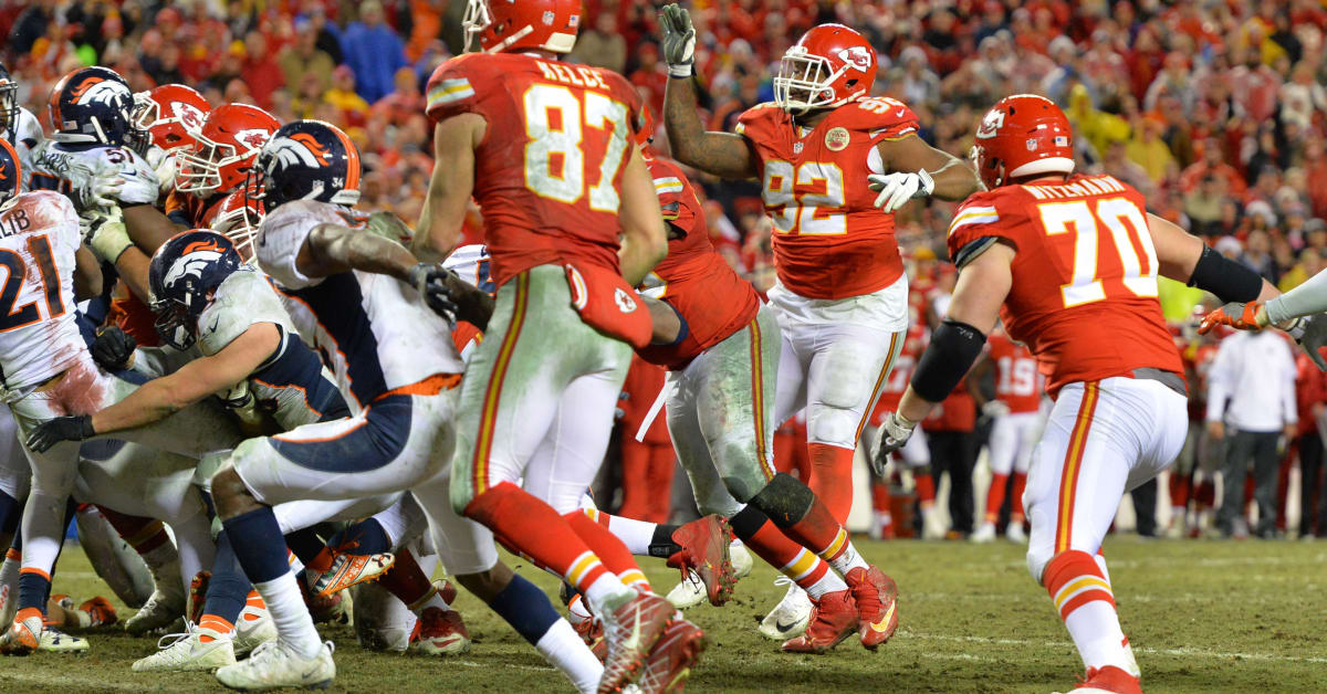 Matt Nagy reveals scrapped trick - Usatsi 9768895 