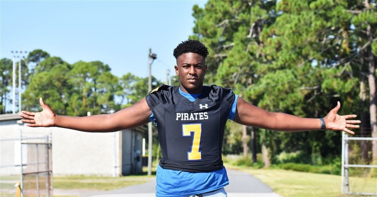 Florida Gators in driver 39 s seat - Heze Kent 