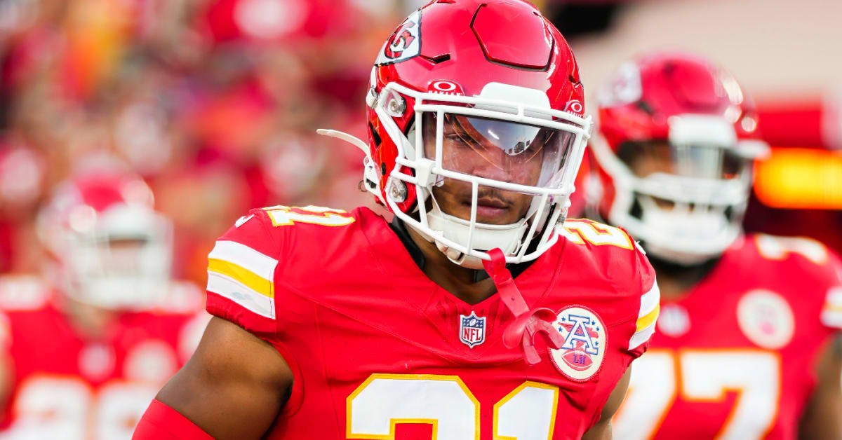 'He has all the tools to be successful' — Justin Reid admits Kansas City Chiefs are in good hands with his 2025 replacement