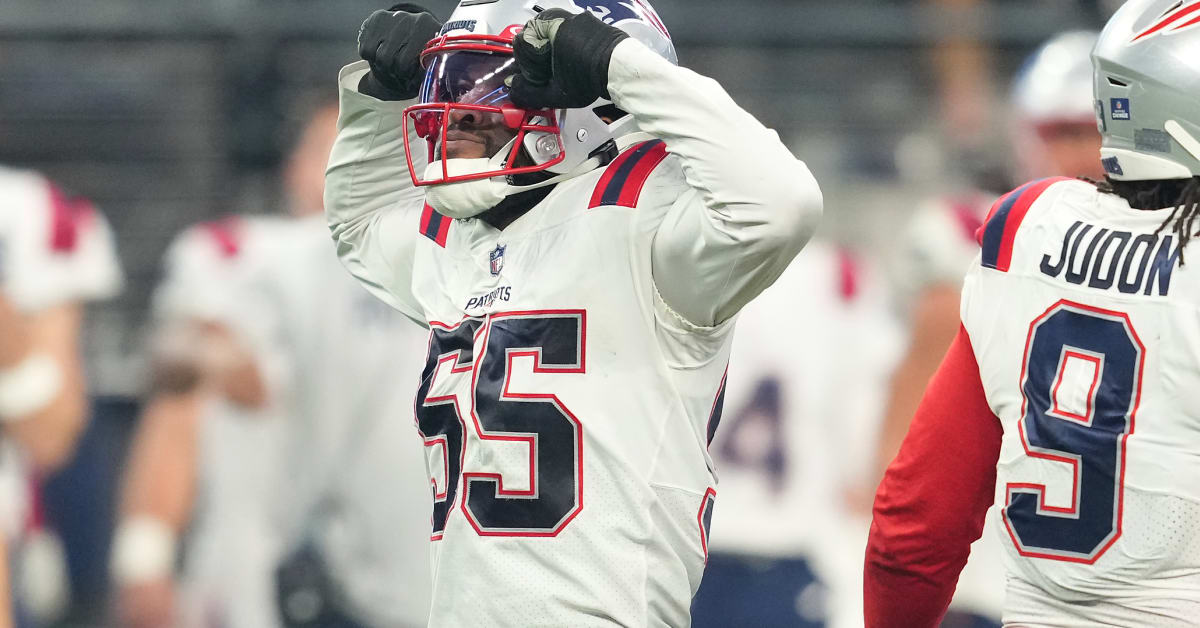 'We'll just see what kind of talents we can use in him' Chiefs DC