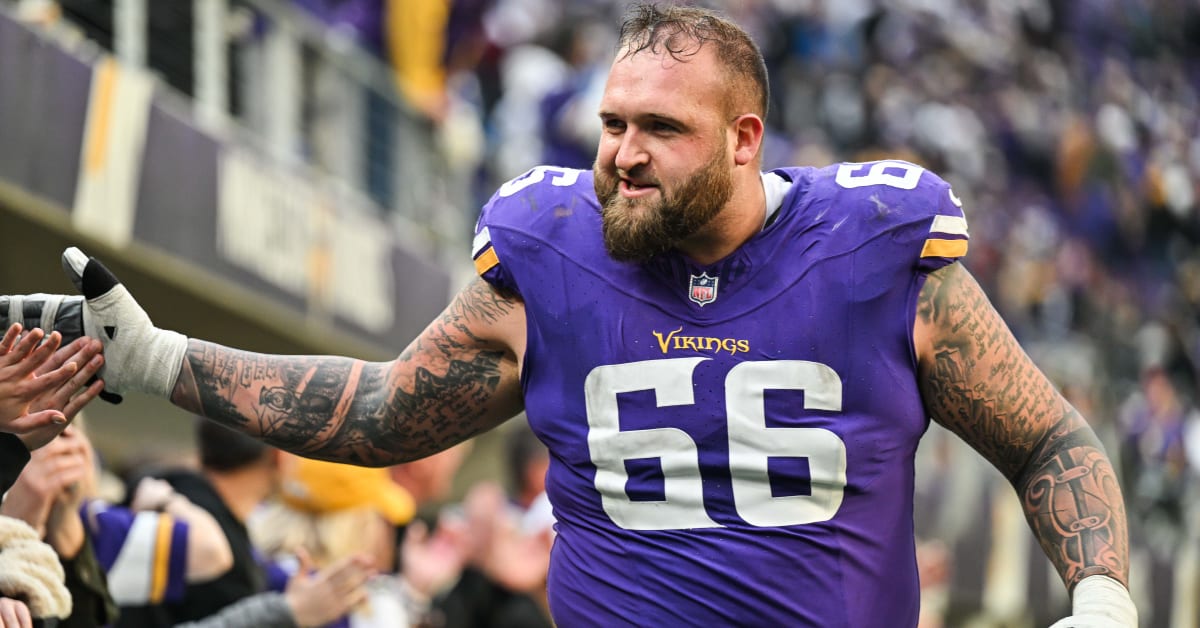 This Vikings Injury Is Worse Than You Think: Season Ending News - nas0uk0