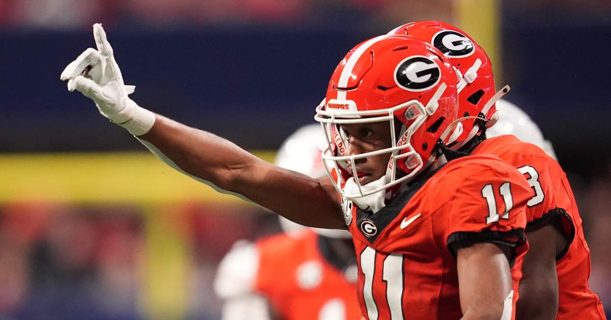 2025 NFL draft prospects in College Football Playoff quarterfinals for