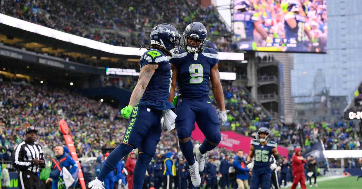 Seattle Seahawks 2025 home and away opponents officially set, which